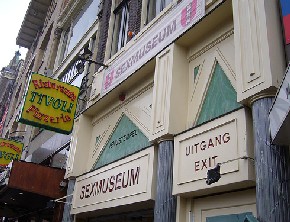 Museo del Sexo